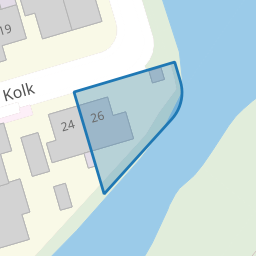 Perceel PAK00-B-5612