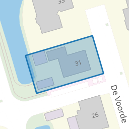 Perceel PAK00-B-5613