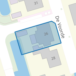 Perceel PAK00-B-5616