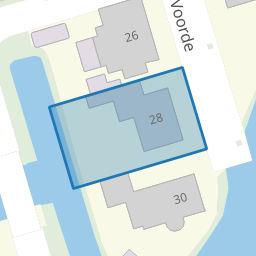 Perceel PAK00-B-5617