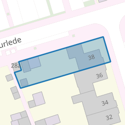 Perceel PAK00-B-5625