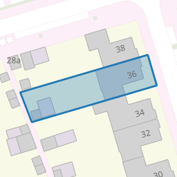 Perceel PAK00-B-5626