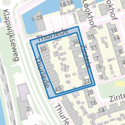 Perceel PAK00-B-5634