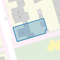 Perceel PAK00-B-5644