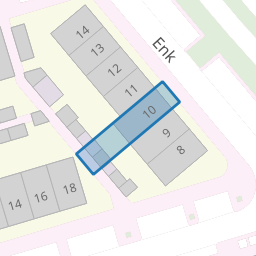Perceel PAK00-B-5660