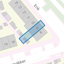 Perceel PAK00-B-5661