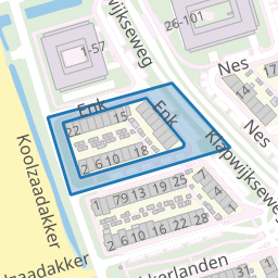 Perceel PAK00-B-5664