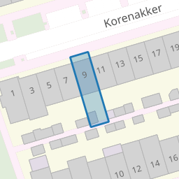 Perceel PAK00-B-5669
