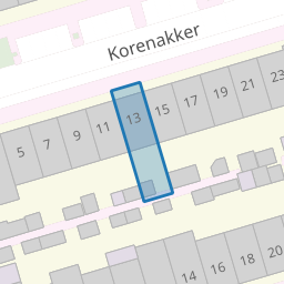 Perceel PAK00-B-5671