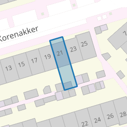 Perceel PAK00-B-5675