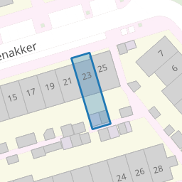 Perceel PAK00-B-5676