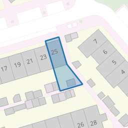 Perceel PAK00-B-5677