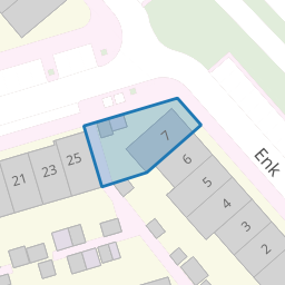 Perceel PAK00-B-5678