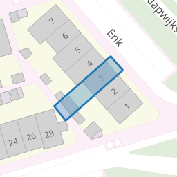 Perceel PAK00-B-5682