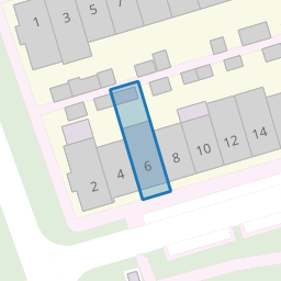 Perceel PAK00-B-5687