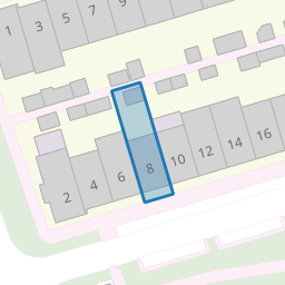 Perceel PAK00-B-5688