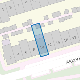 Perceel PAK00-B-5689