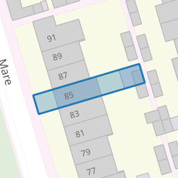 Perceel PAK00-B-5705