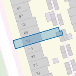 Perceel PAK00-B-5707