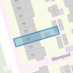 Perceel PAK00-B-5710