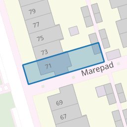 Perceel PAK00-B-5712