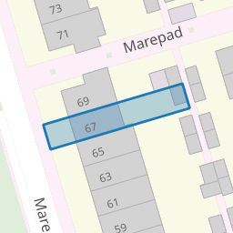 Perceel PAK00-B-5714