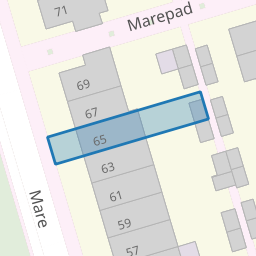 Perceel PAK00-B-5715