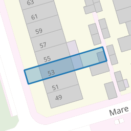 Perceel PAK00-B-5721