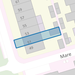 Perceel PAK00-B-5722