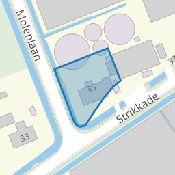 Perceel PAK00-B-5737