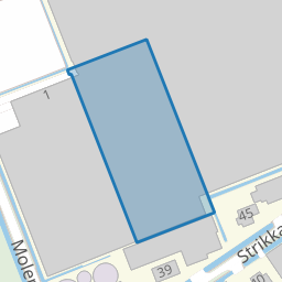 Perceel PAK00-B-5739