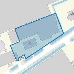 Perceel PAK00-B-5740