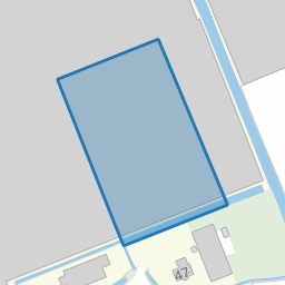 Perceel PAK00-B-5743