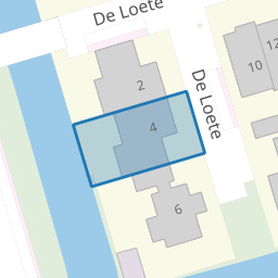 Perceel PAK00-B-5748