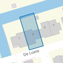 Perceel PAK00-B-5751