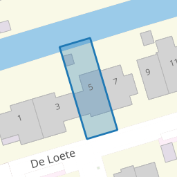 Perceel PAK00-B-5752