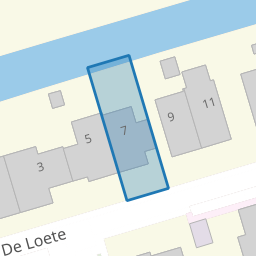 Perceel PAK00-B-5753