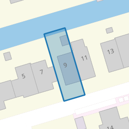 Perceel PAK00-B-5760