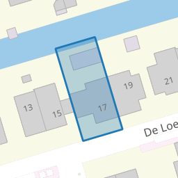 Perceel PAK00-B-5764