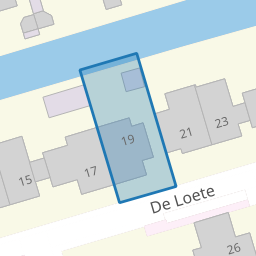 Perceel PAK00-B-5765