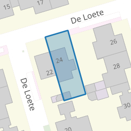 Perceel PAK00-B-5767