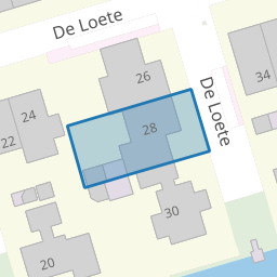 Perceel PAK00-B-5770