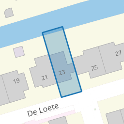 Perceel PAK00-B-5773