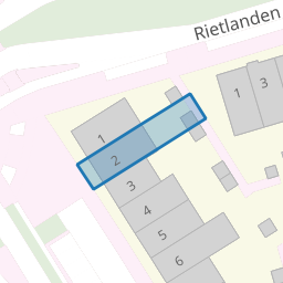 Perceel PAK00-B-5778