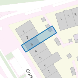 Perceel PAK00-B-5779