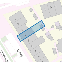 Perceel PAK00-B-5780