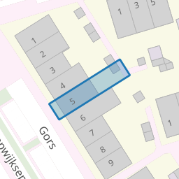 Perceel PAK00-B-5781