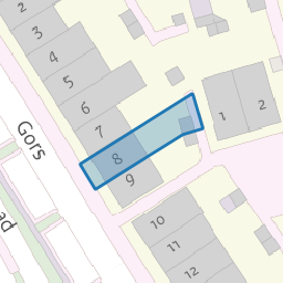 Perceel PAK00-B-5784