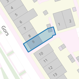 Perceel PAK00-B-5785