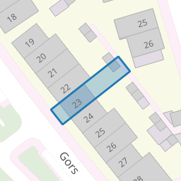 Perceel PAK00-B-5799